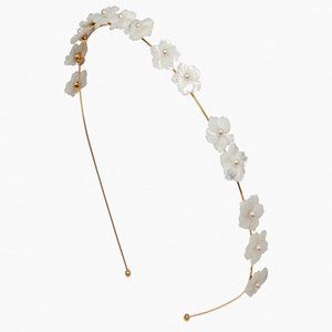 Jennifer Behr Marika Headband